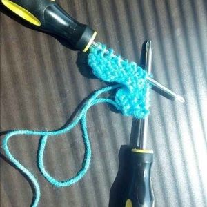 Meet your Posher, Freda